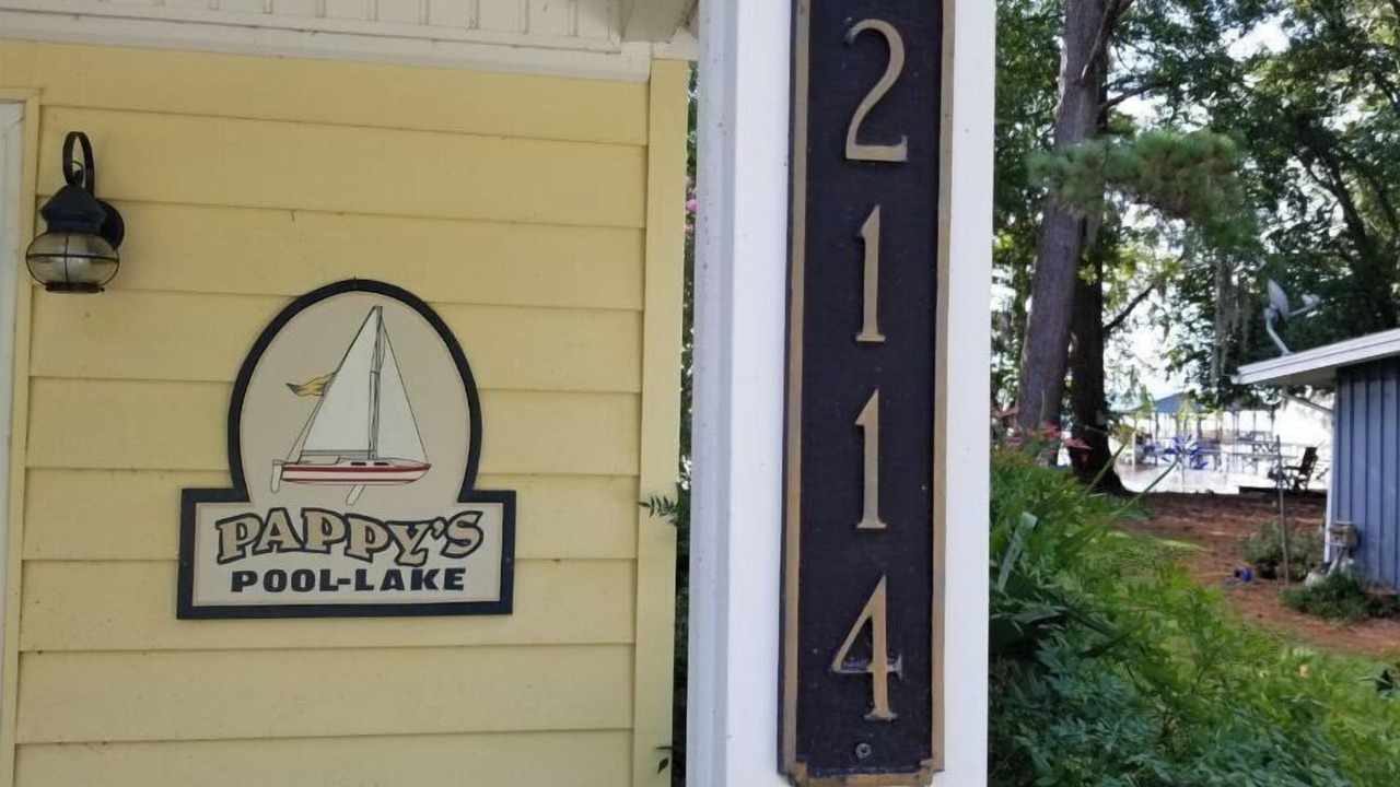 Photo of Others in Lake Waccamaw