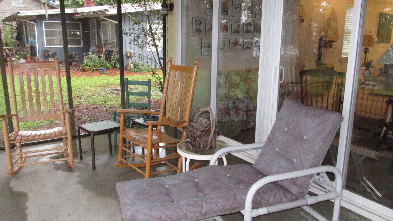 Photo of Outdoor in Lake Waccamaw