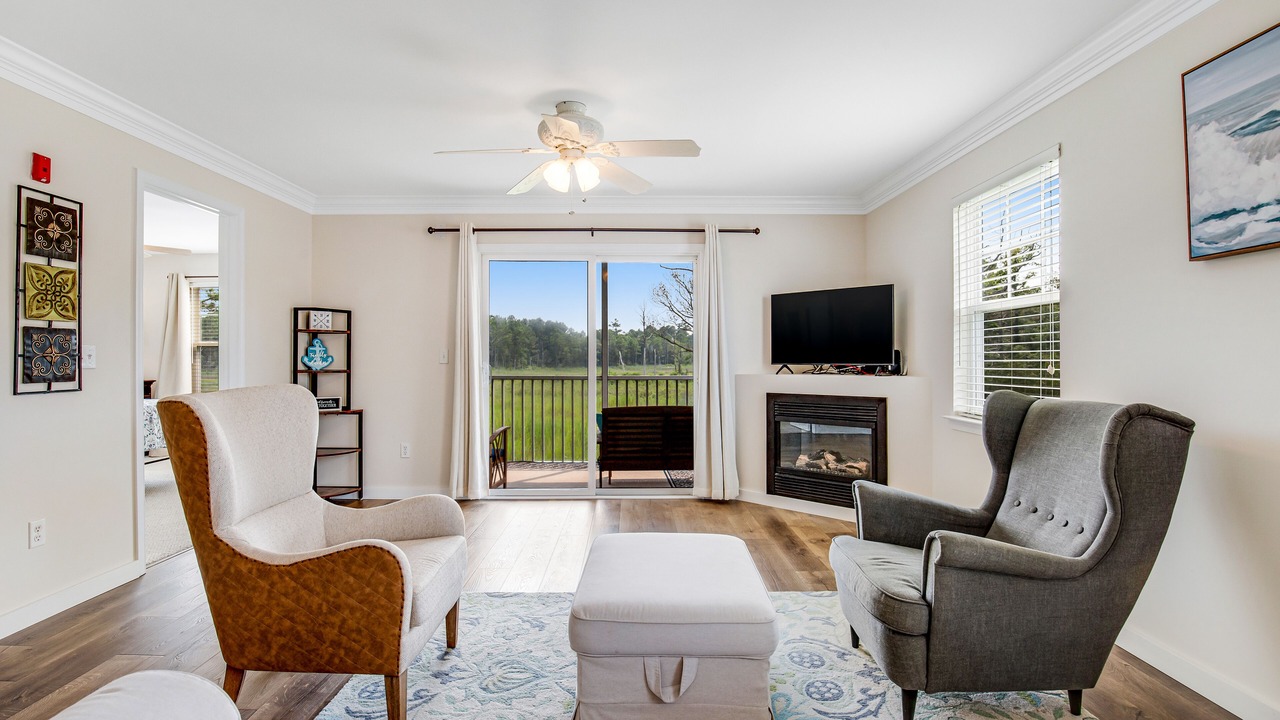 Photo of Livingroom in Ocean View