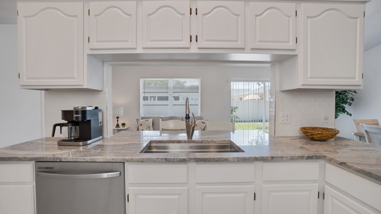 Photo of Kitchen in South Sarasota