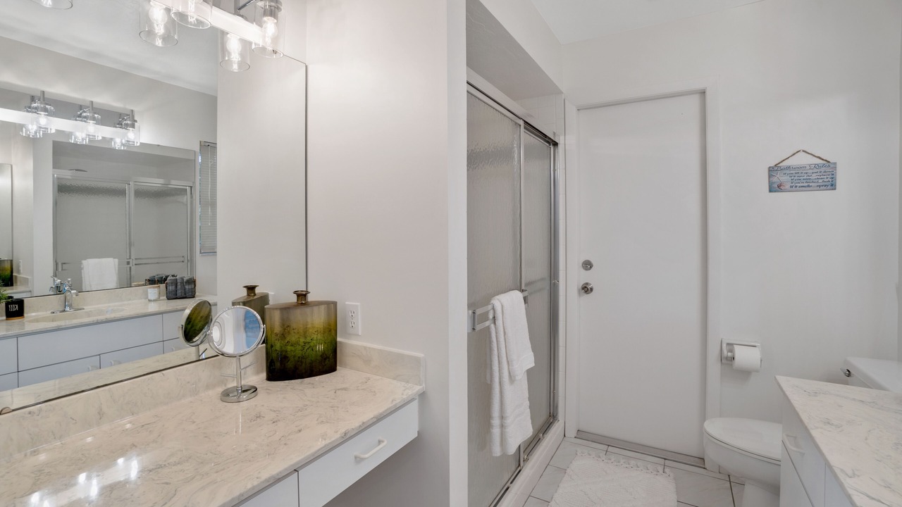 Photo of Bathroom in South Sarasota