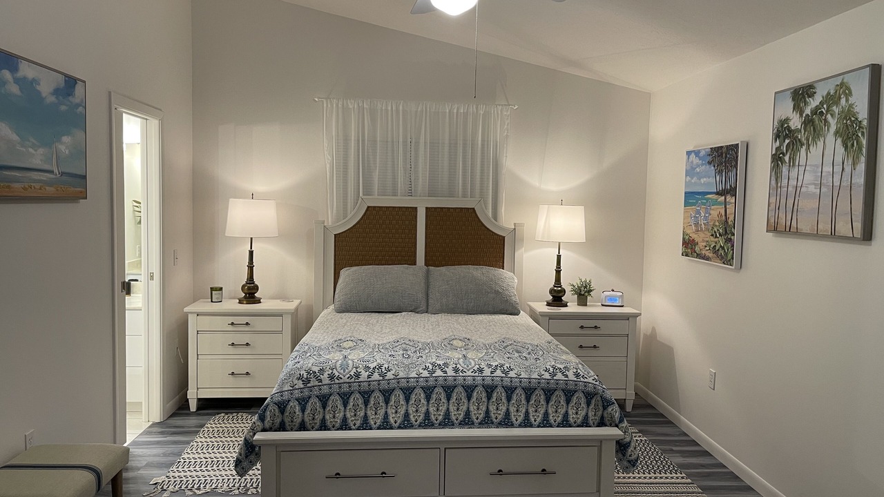 Photo of Bedroom in South Sarasota