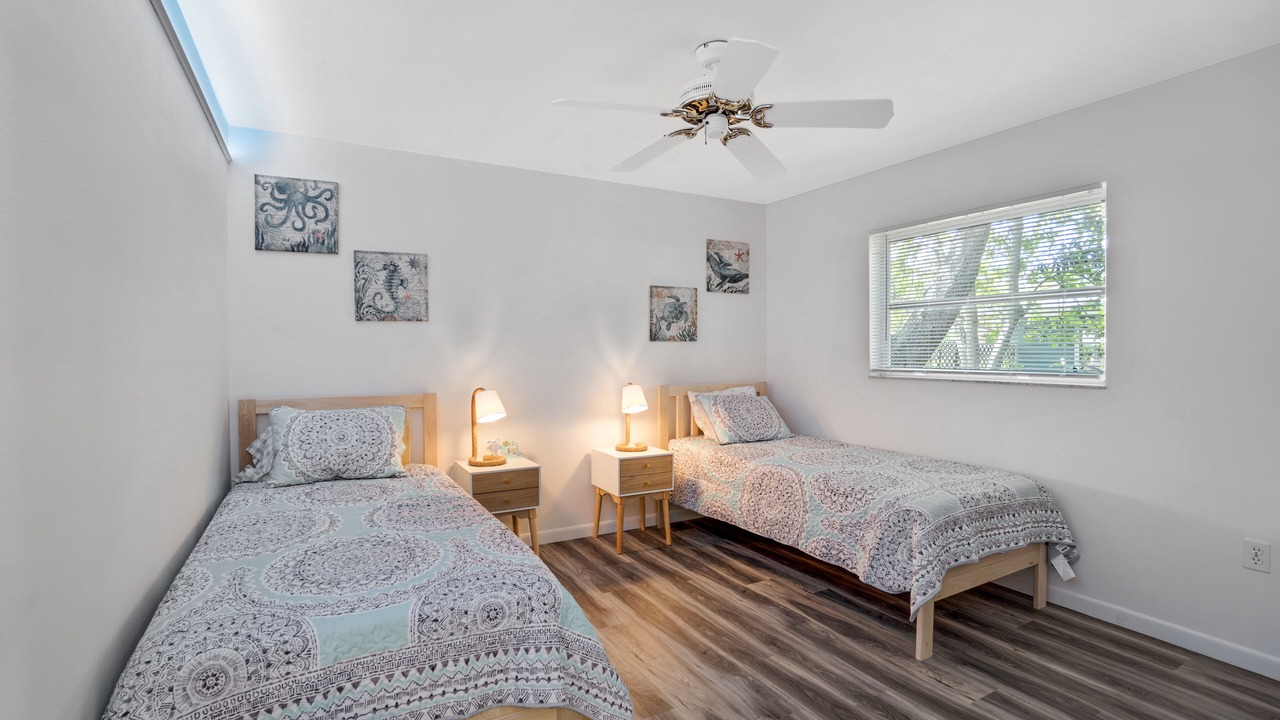 Photo of Bedroom in South Sarasota