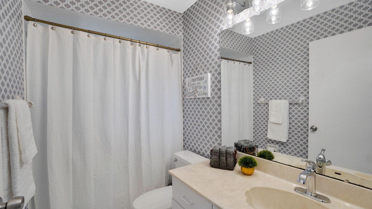 Photo of Bathroom in South Sarasota
