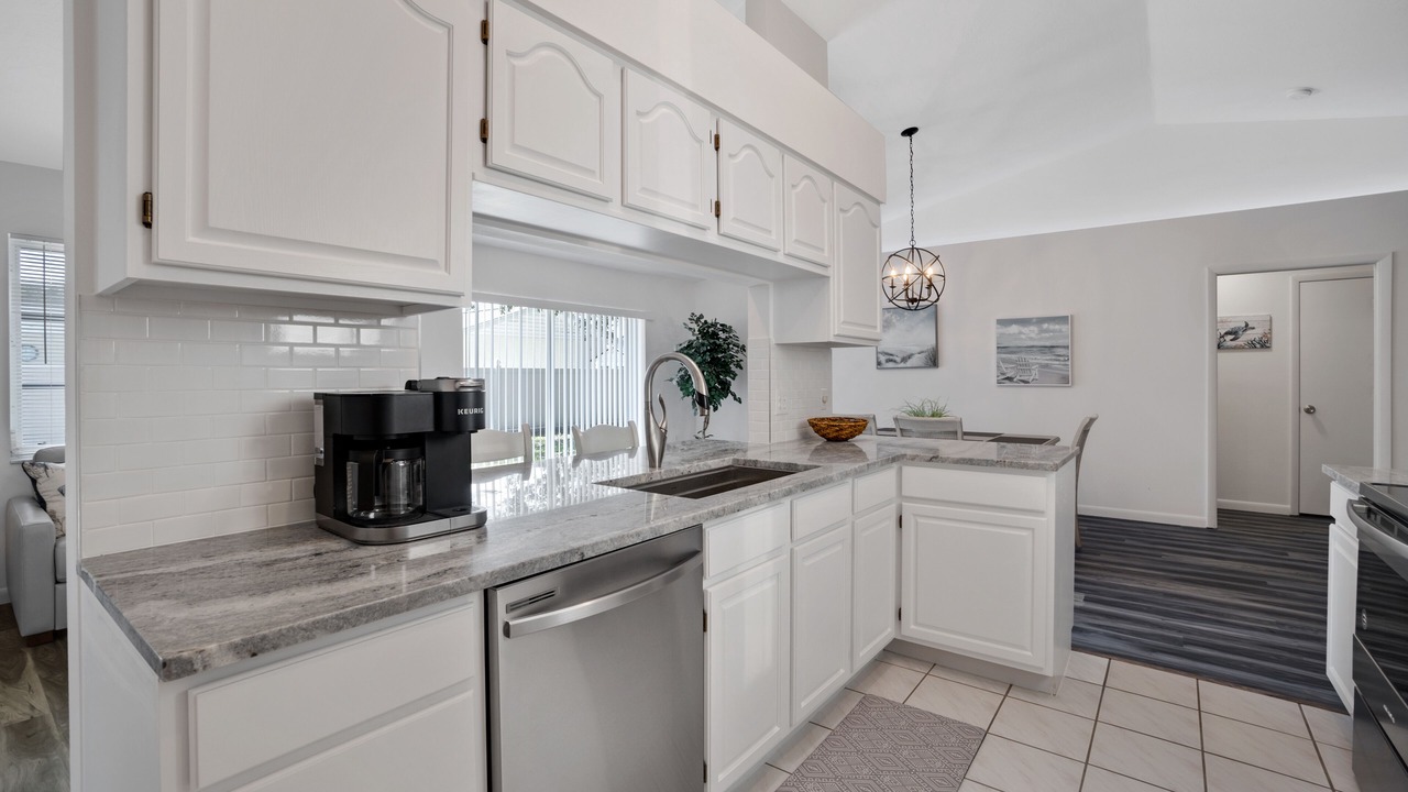 Photo of Kitchen in South Sarasota