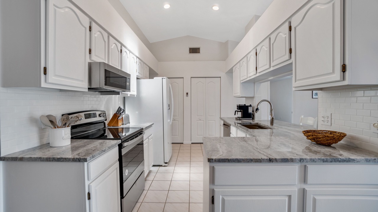 Photo of Kitchen in South Sarasota