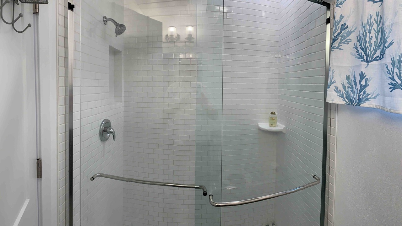 Photo of Bathroom in Rio