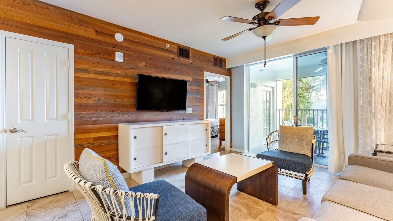 Photo of Livingroom in Florida Central Atlantic Coast