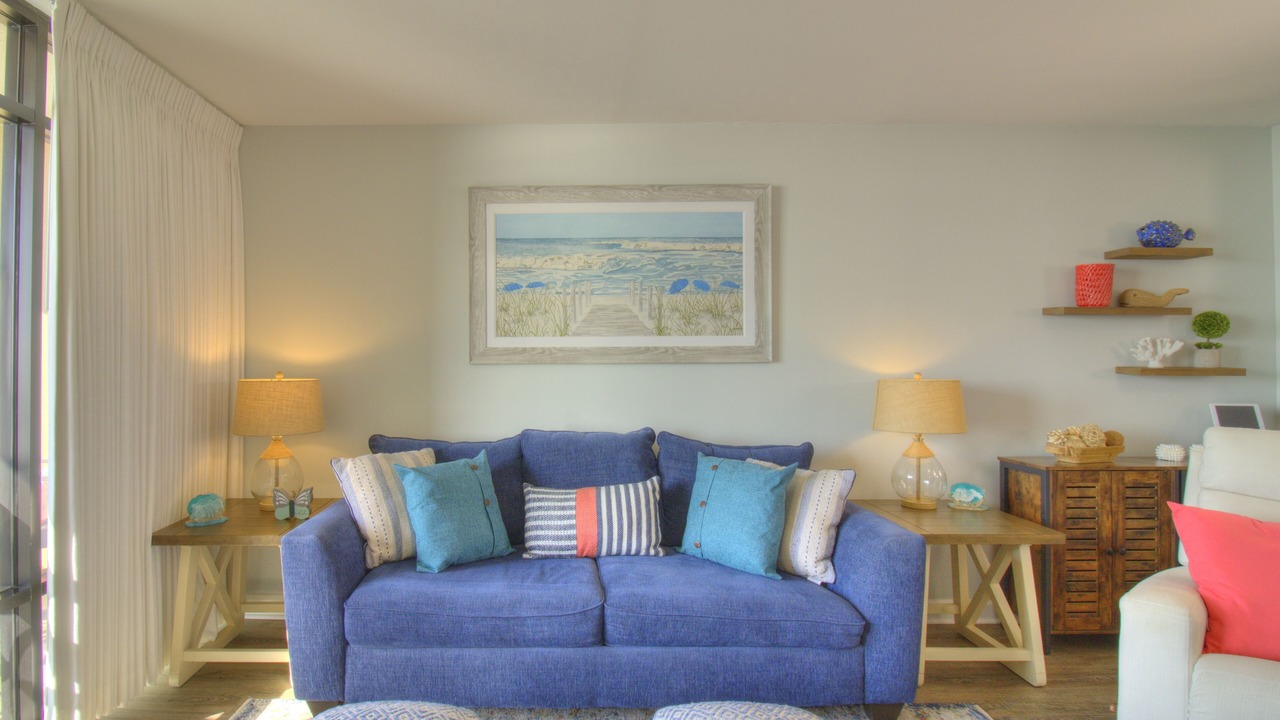 Photo of Livingroom in Ash