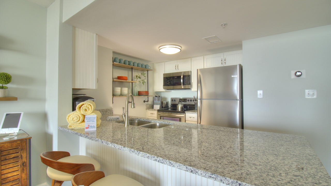 Photo of Kitchen in Ash