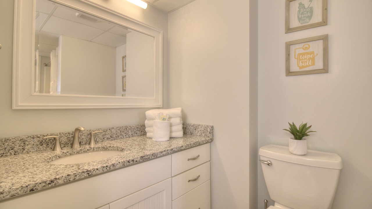 Photo of Bathroom in Ash