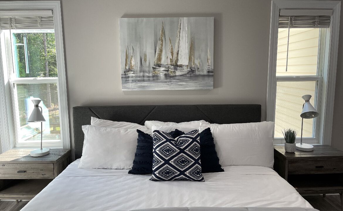 Photo of Bedroom in Pinehurst