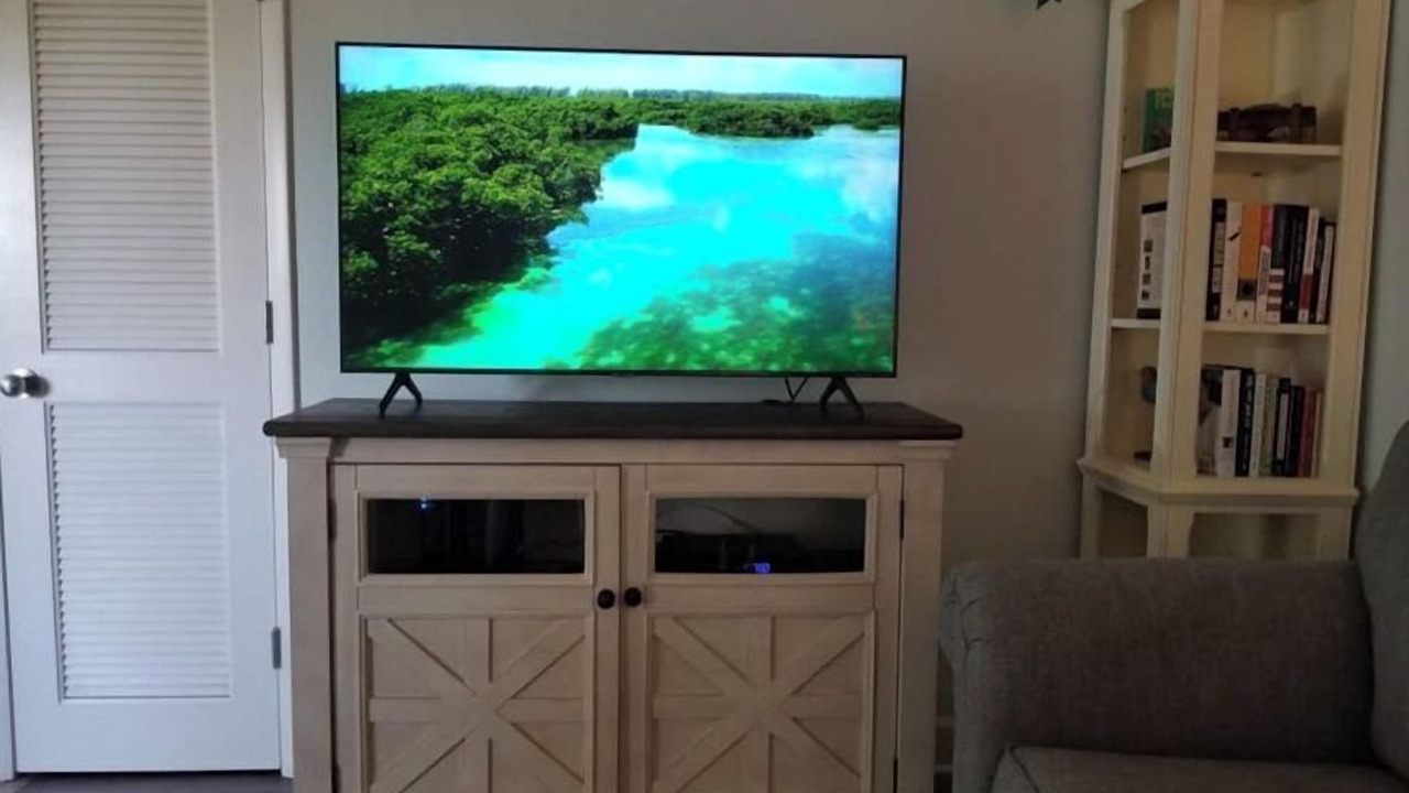 Photo of Livingroom in Tierra Verde