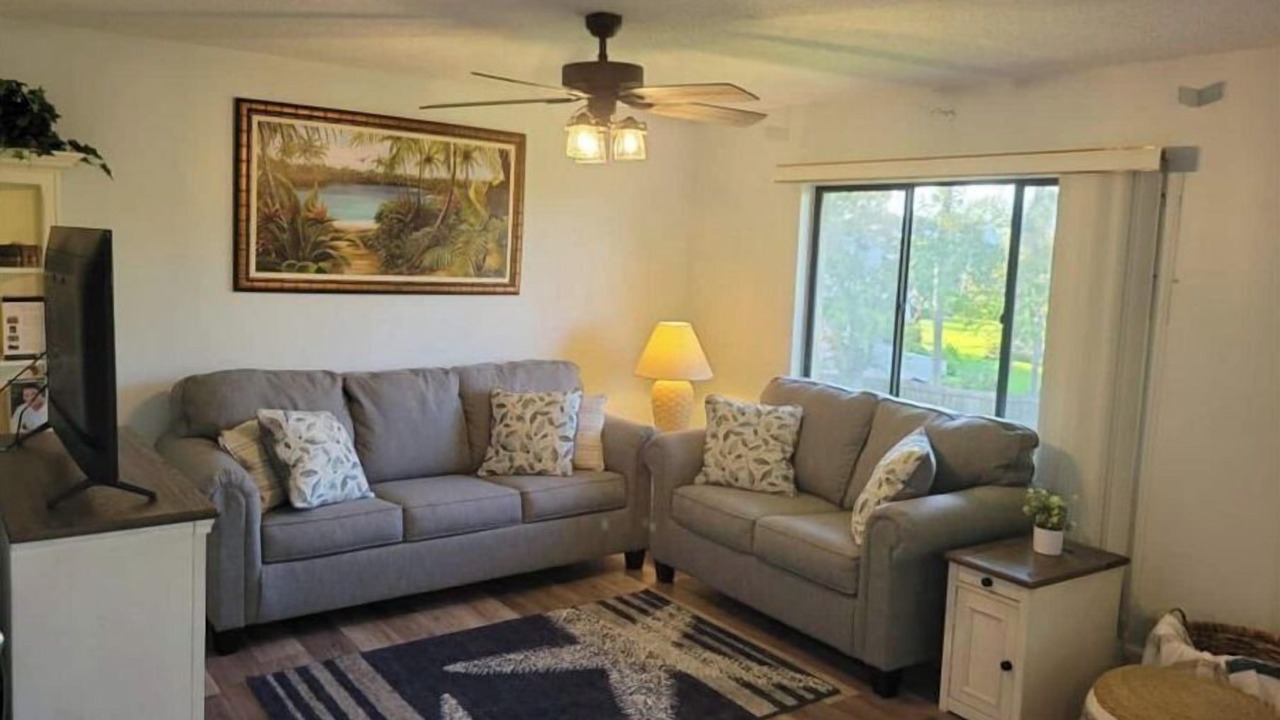 Photo of Livingroom in Tierra Verde