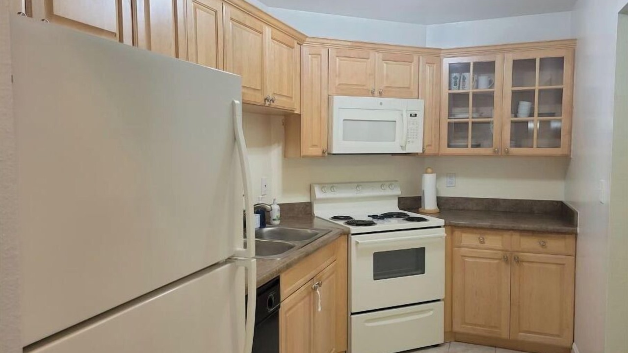 Photo of Kitchen in Tierra Verde