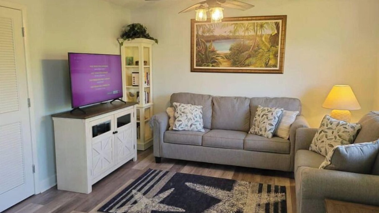 Photo of Livingroom in Tierra Verde