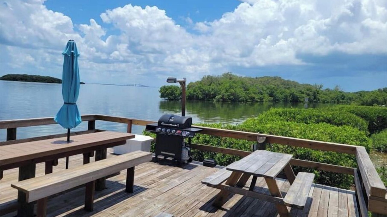 Photo of Outdoor in Tierra Verde