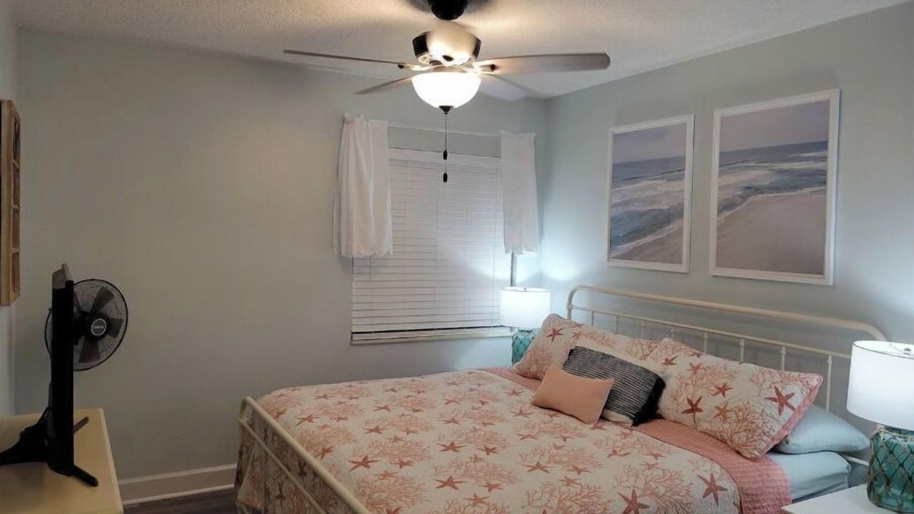 Photo of Bedroom in Tierra Verde