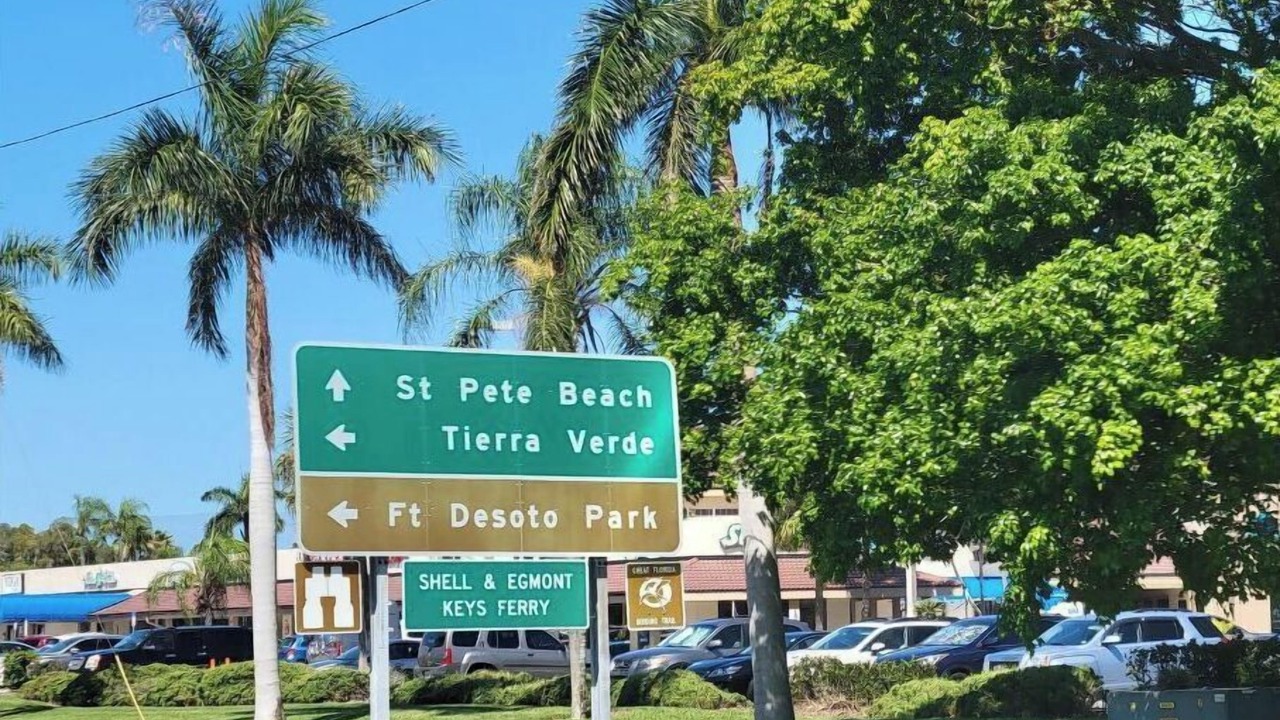 Photo of Outdoor in Tierra Verde