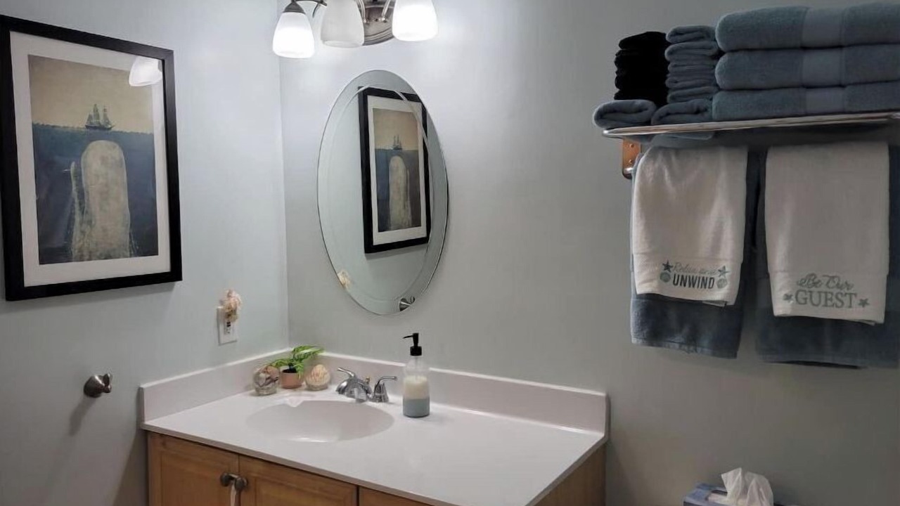 Photo of Bathroom in Tierra Verde