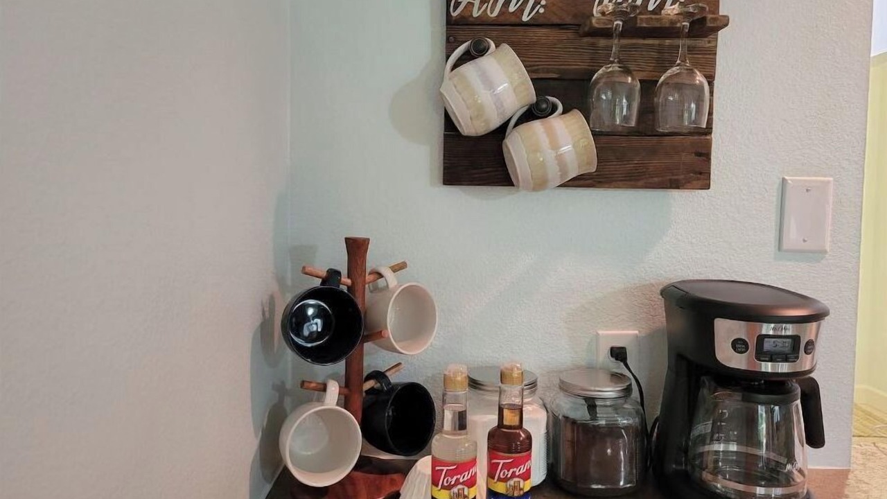 Photo of Kitchen in Tierra Verde