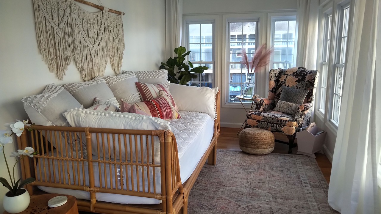Photo of Livingroom in Bethany Beach