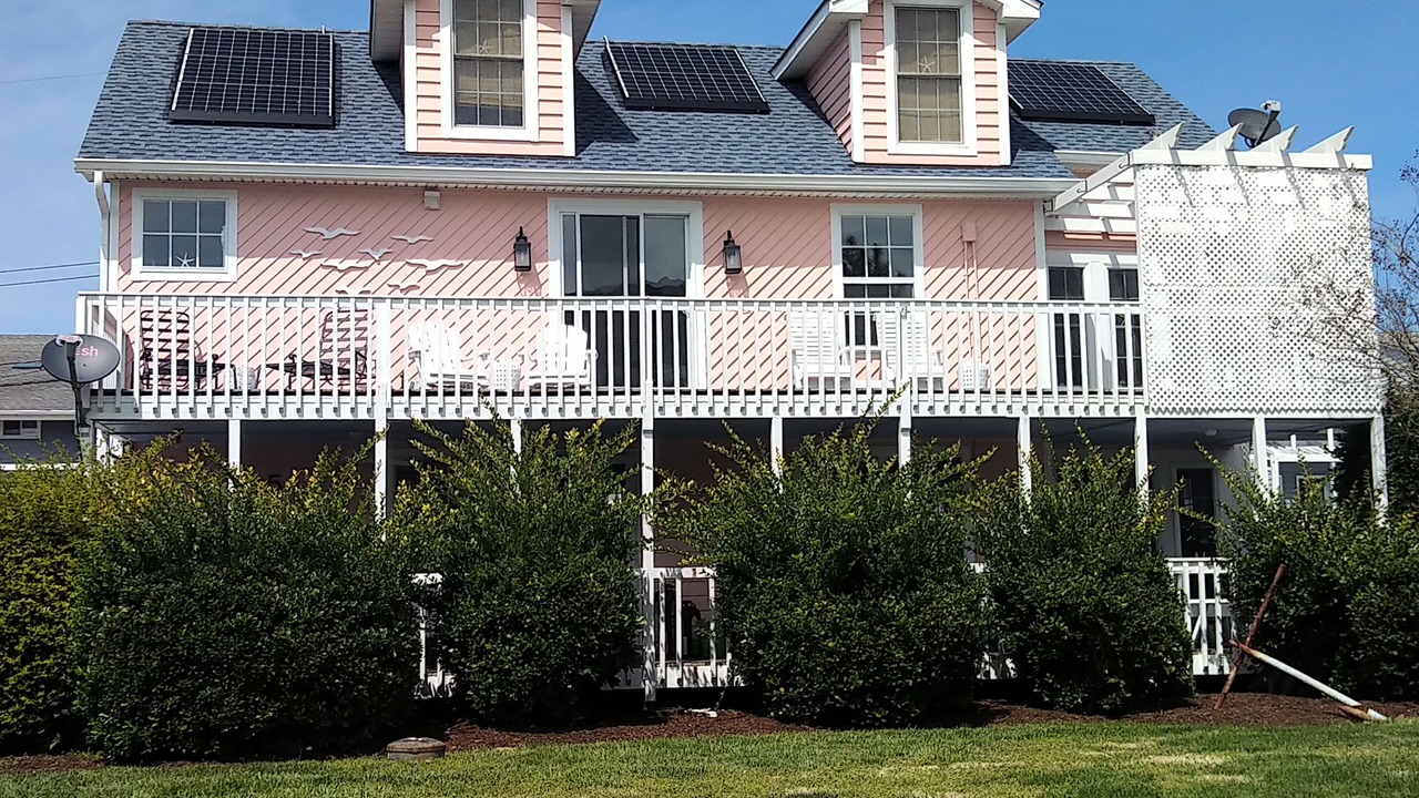 Photo of Outdoor in Bethany Beach