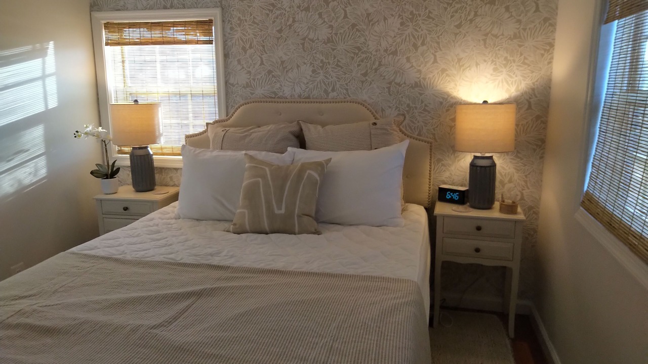 Photo of Bedroom in Bethany Beach