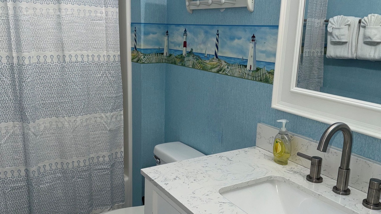 Photo of Bathroom in Sea Trail