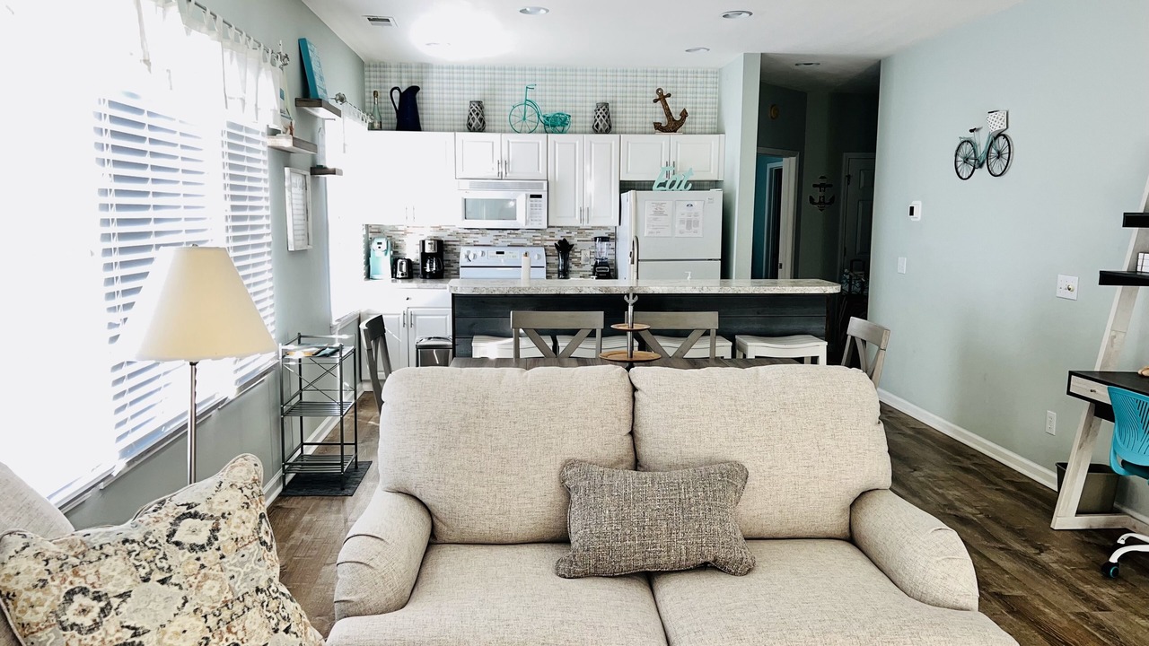 Photo of Bedroom in Sea Trail