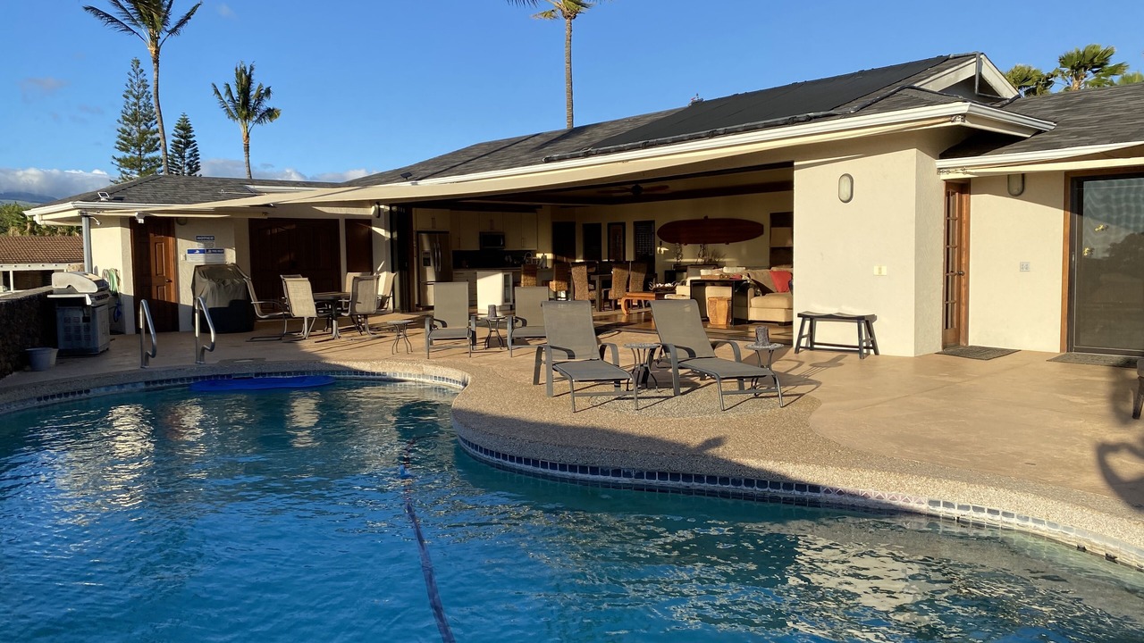 Photo of Outdoor in Waikoloa Village