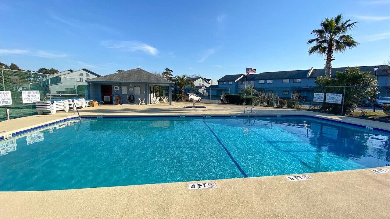 Photo of Outdoor in Little River