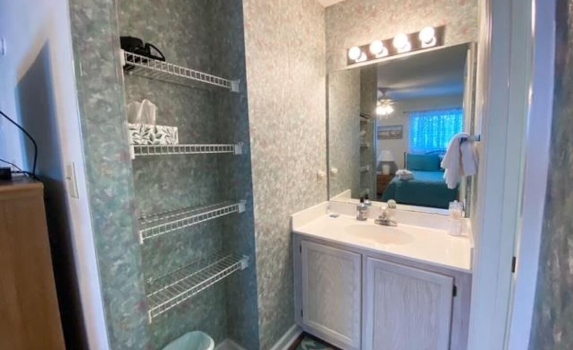 Photo of Bathroom in Little River