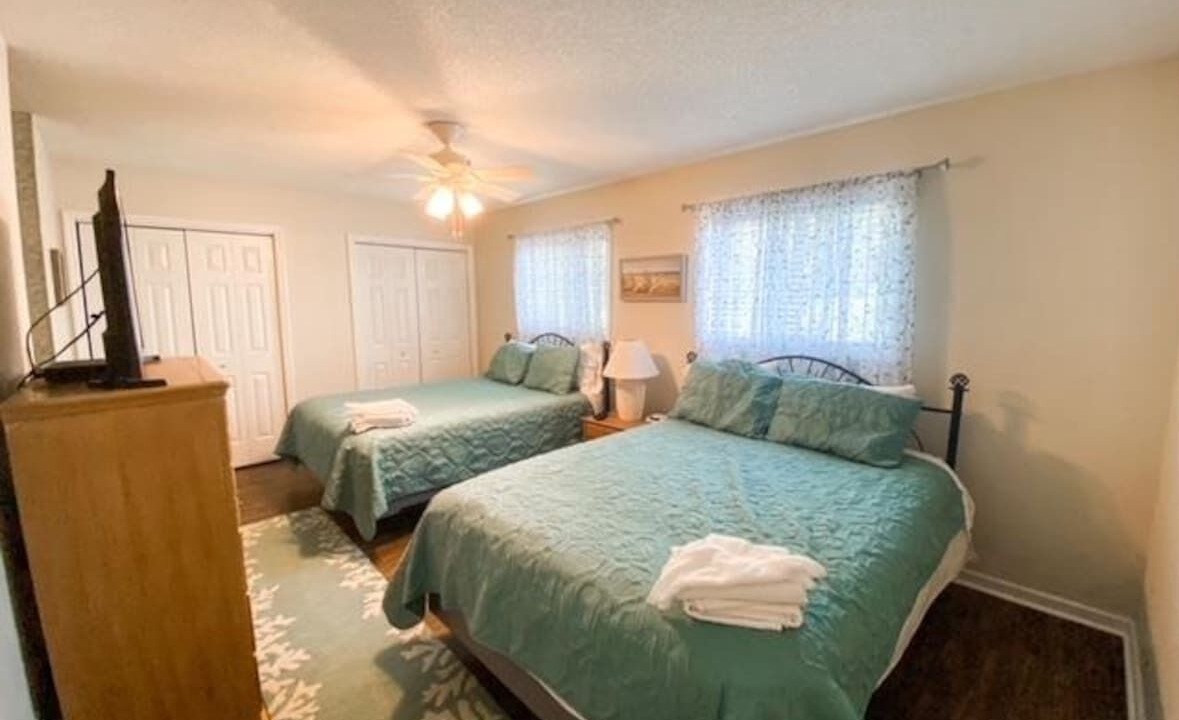 Photo of Bedroom in Little River