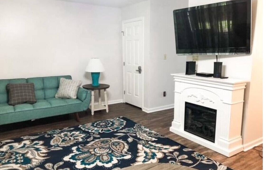 Photo of Livingroom in Little River