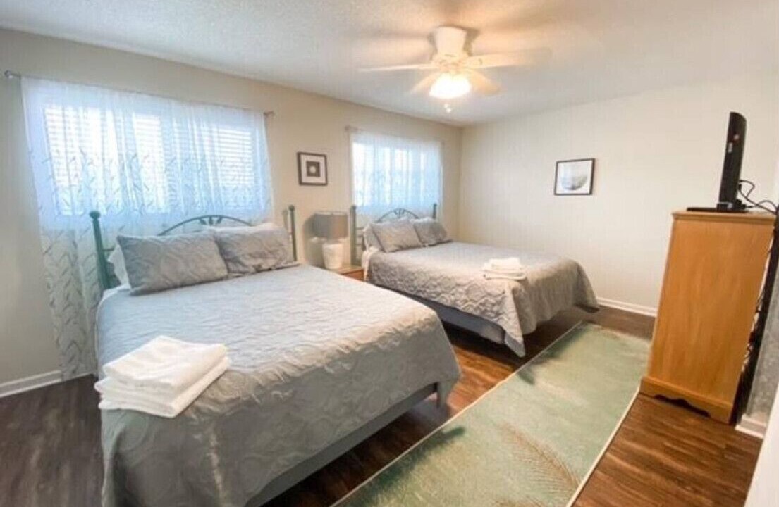 Photo of Bedroom in Little River