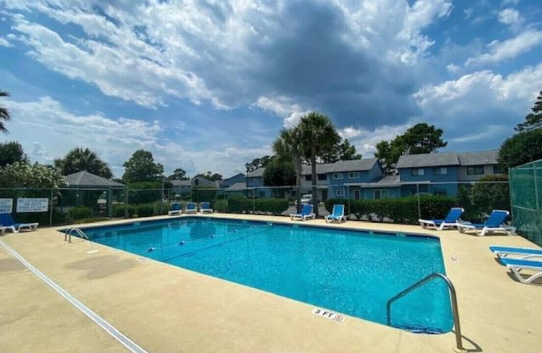 Photo of Outdoor in Little River