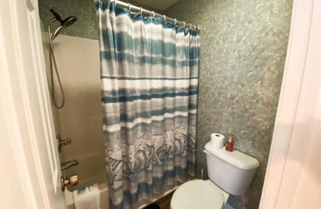 Photo of Bathroom in Little River