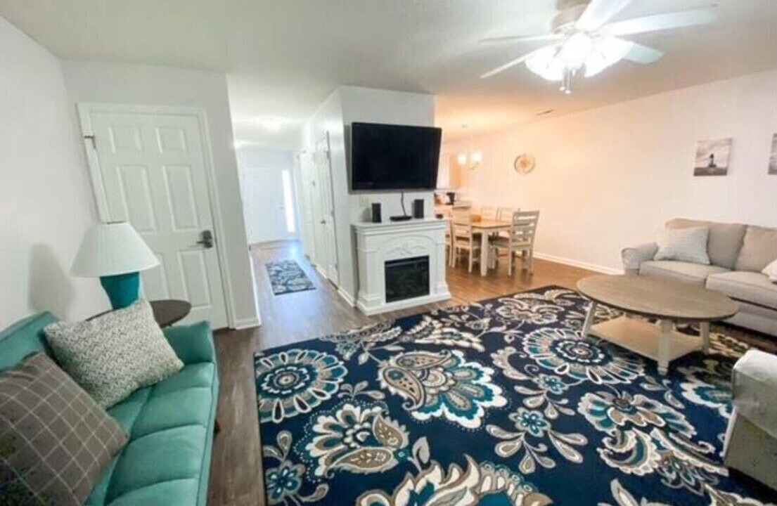 Photo of Livingroom in Little River