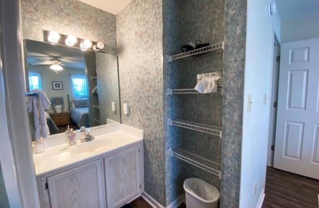 Photo of Bathroom in Little River