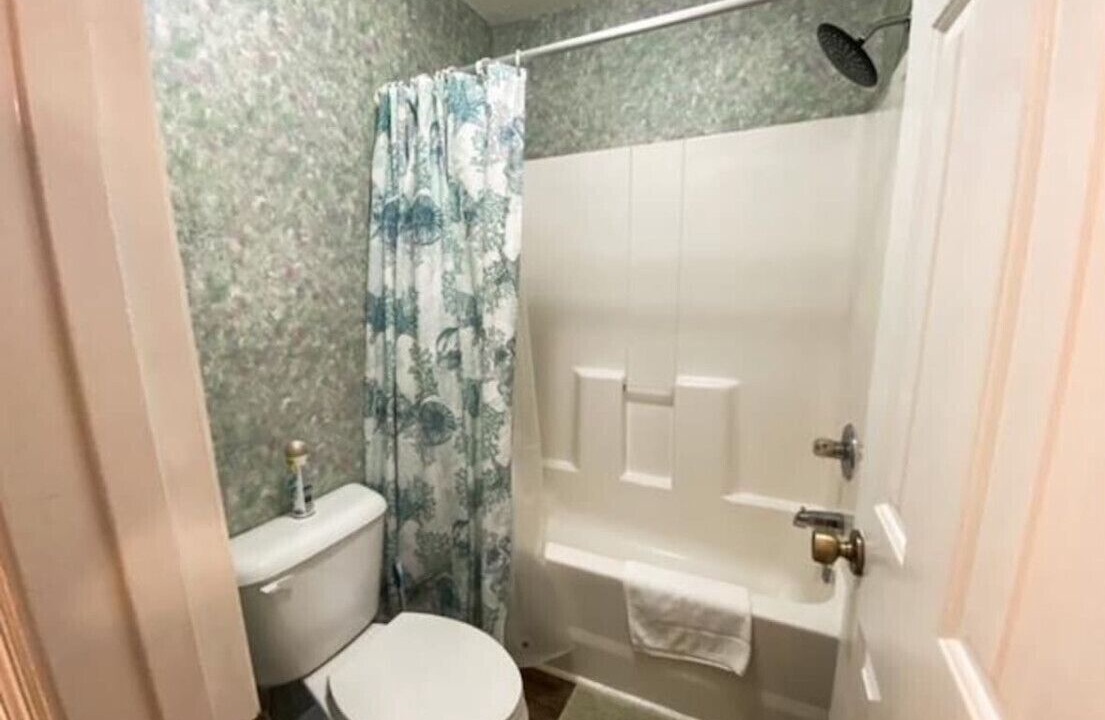 Photo of Bathroom in Little River