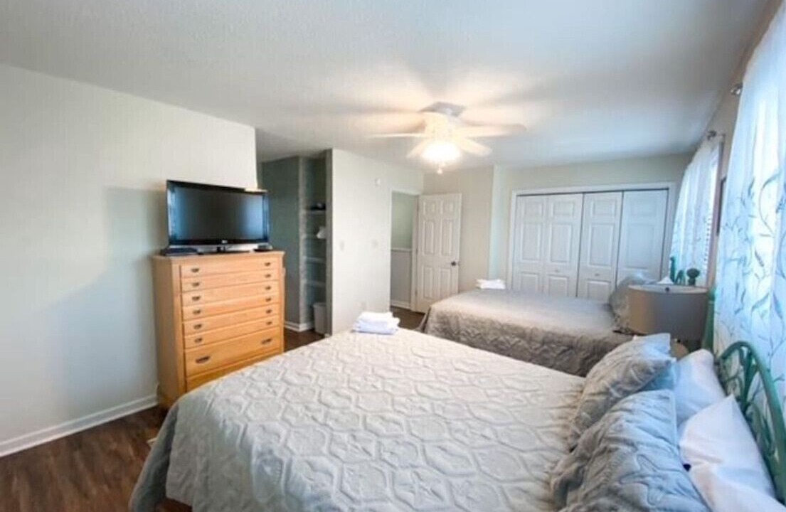 Photo of Bedroom in Little River