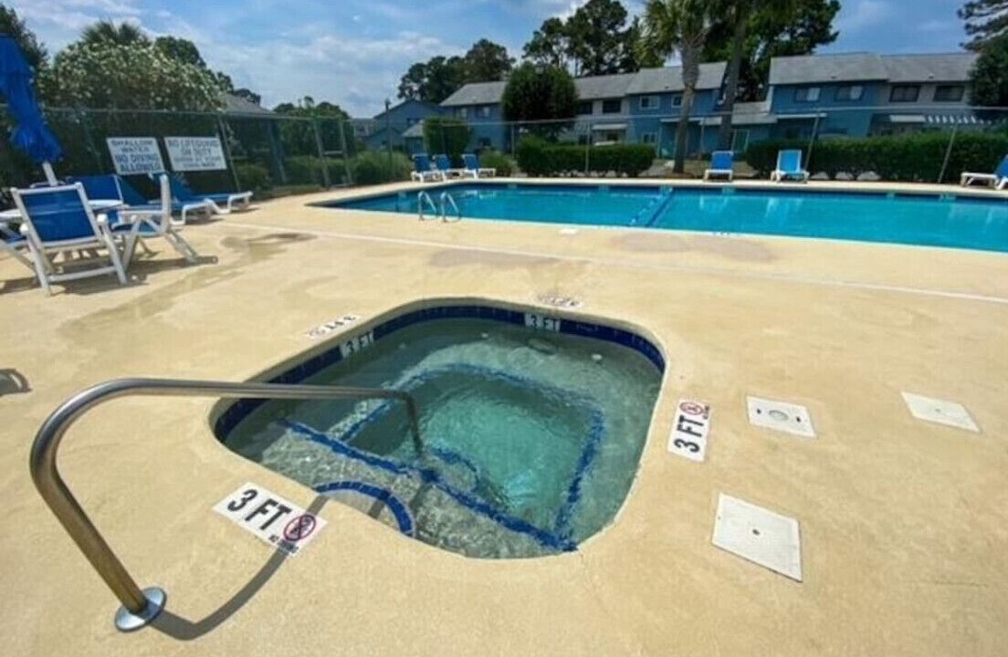 Photo of Outdoor in Little River