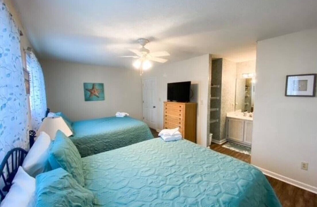 Photo of Bedroom in Little River