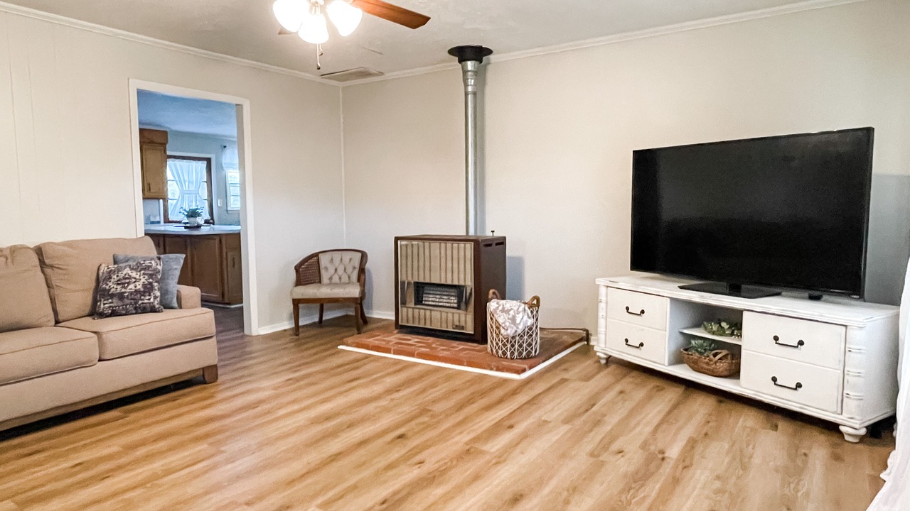 Photo of Livingroom in Ash
