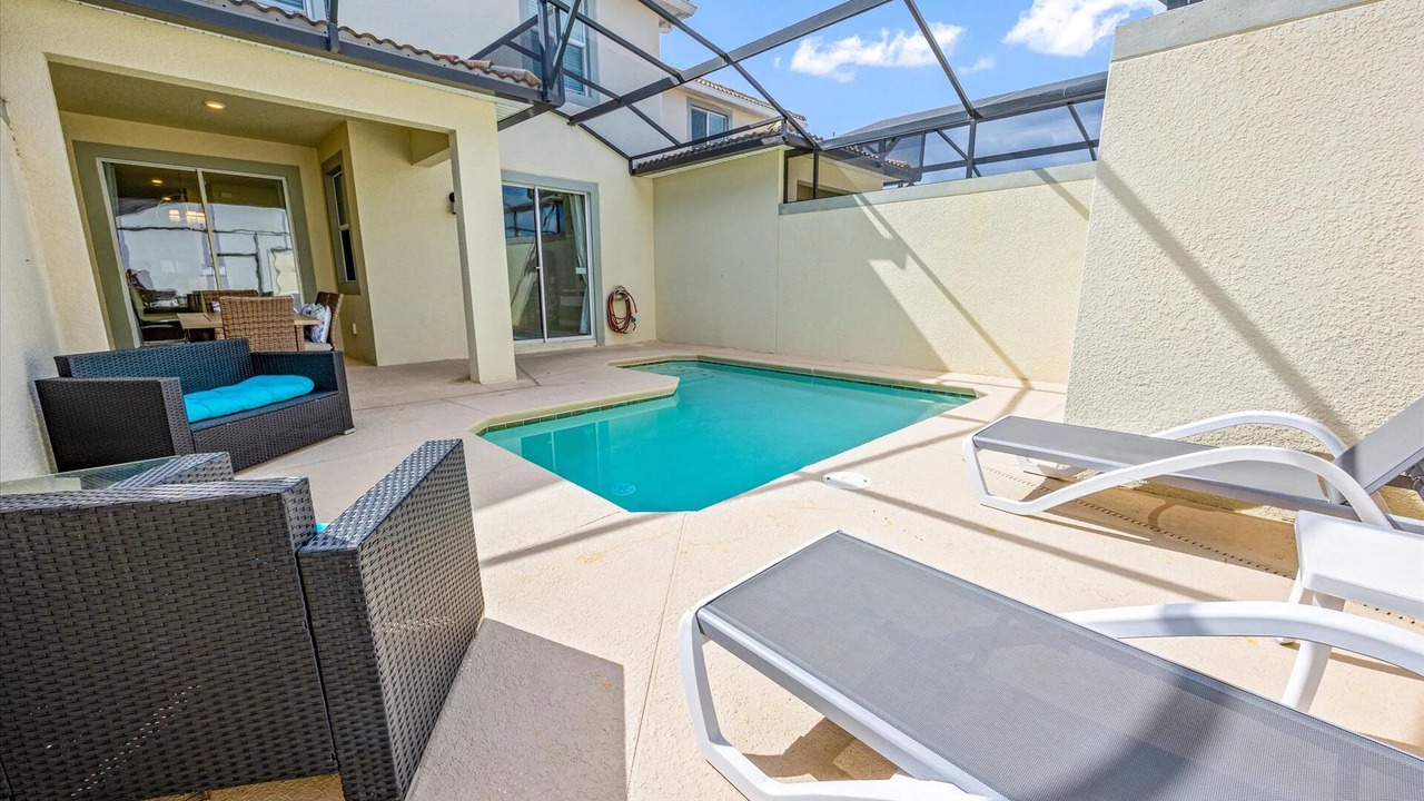 Photo of Outdoor in Bay Lake