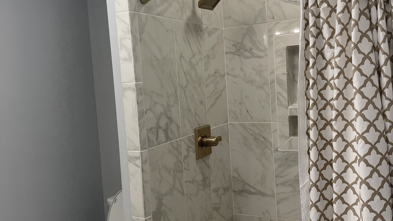 Photo of Bathroom in Downtown