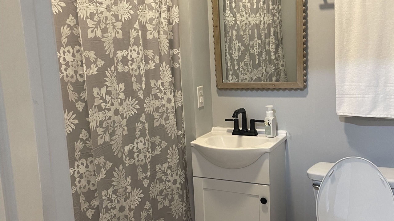 Photo of Bathroom in Downtown