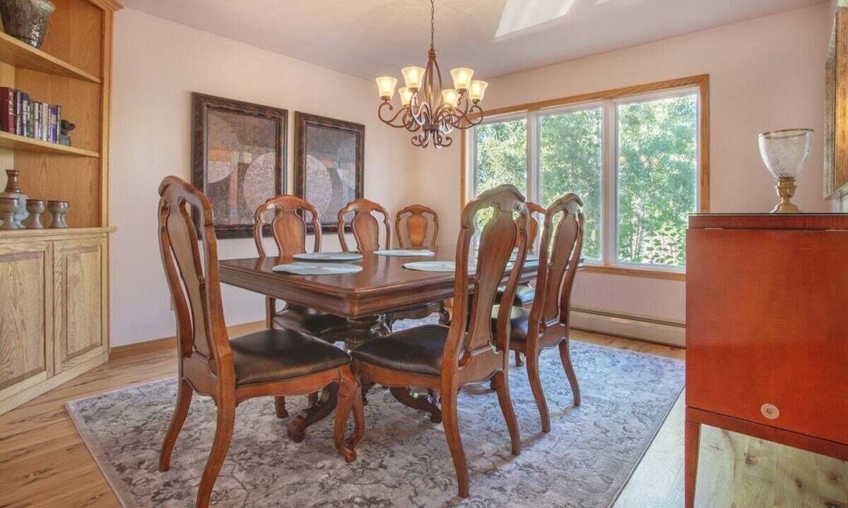 Photo of Bedroom in Warrior's Mark West