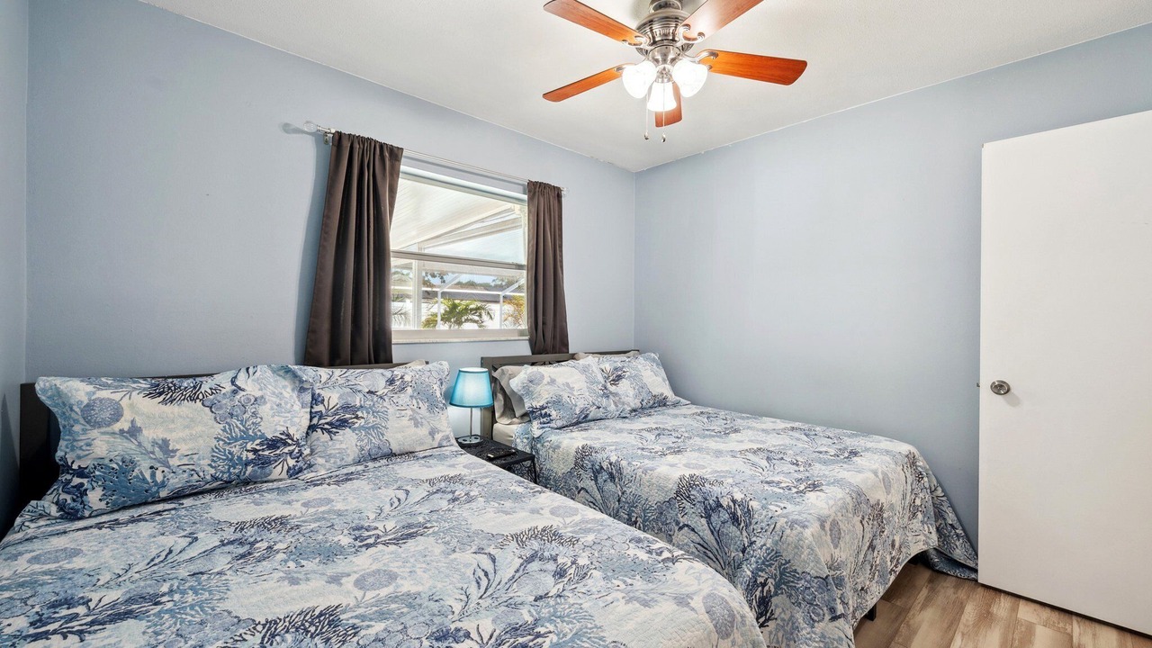 Photo of Bedroom in Anona